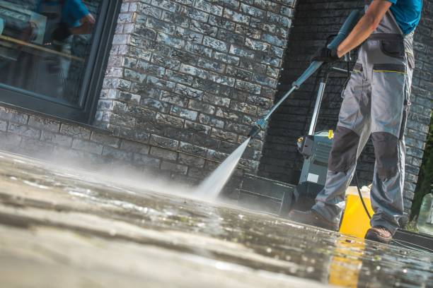 Best Roof Washing  in Cortland, OH