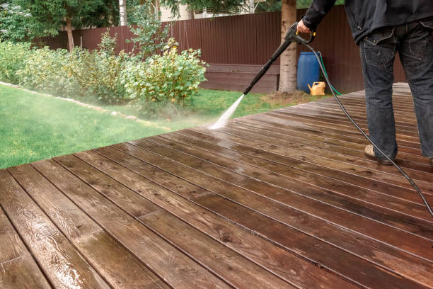 Best Animal Enclosure Cleaning  in Cortland, OH