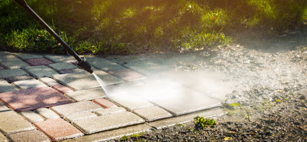 Trusted Cortland, OH Pressure Washing Services Experts