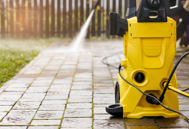 Best Gutter Cleaning  in Cortland, OH