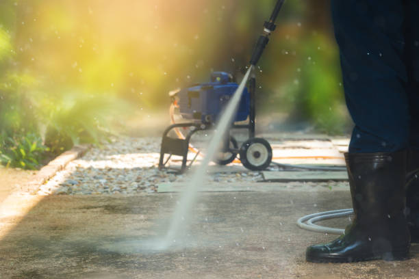 Best Soft Washing  in Cortland, OH